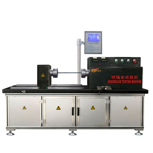 Torsionsprüfmaschine - NDS series - Jinan Heng Rui Jin Testing Machine Co.,Ltd - Drehmoment / computergesteuert / Material