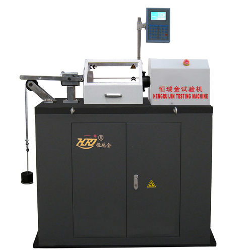 Torsionsprüfmaschine - NDW-XC3  - Jinan Heng Rui Jin Testing Machine Co.,Ltd - für Kabel und Litze