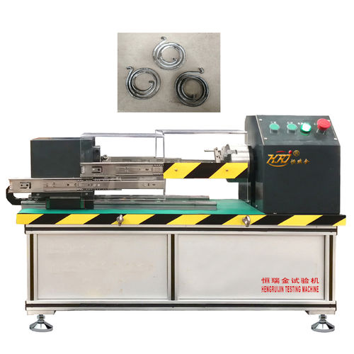 Dauerprüfmaschine - Jinan Heng Rui Jin Testing Machine Co.,Ltd - Torsion / Drehmoment / Haltbarkeit