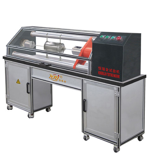 Zugspannungsrelaxations-Prüfmaschine - Jinan Heng Rui Jin Testing Machine Co.,Ltd