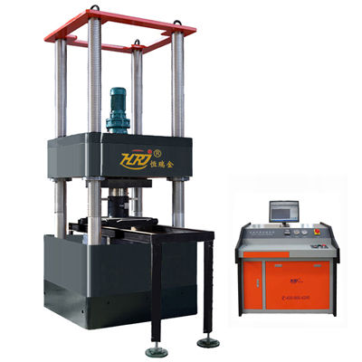Kompressionsprüfmaschine - FLY-3000 - Jinan Heng Rui Jin Testing Machine Co.,Ltd - für Wagenheber