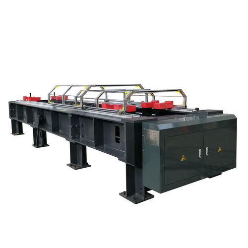 Kompressionsprüfmaschine - WLW-300 - Jinan Heng Rui Jin Testing Machine Co.,Ltd - Zug / Zugfestigkeit / für Holzplatten
