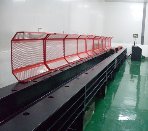 Zugprüfmaschine - CST-500/1000/1500/2000kN - Jinan Heng Rui Jin Testing Machine Co.,Ltd - für Kabel / für Lichtleiter / horizontal