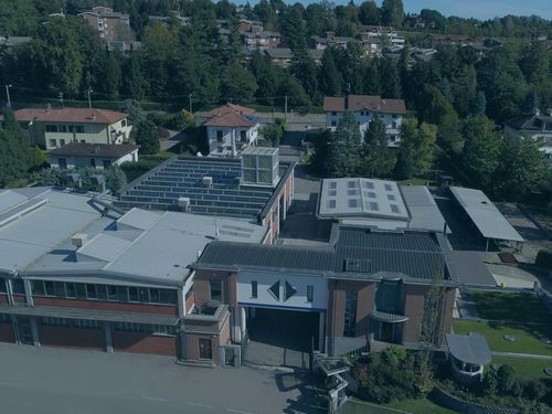 Spanende Bearbeitung: UP-Drehen / Messing - FILOMATICA MAROS SRL - für Elektronik / mittelgroße Serien / Kleinserien