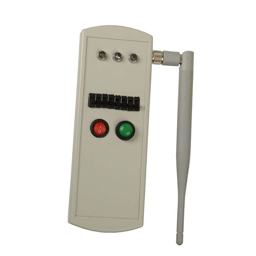 Leistungsfähigkeits-Tester - ORB-One ESE - Orbital Lightning Protection Technologies - für E.S.E.-Blitzableiter / tragbar