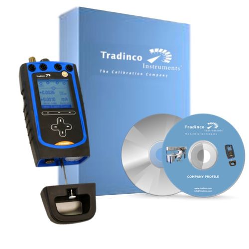 Management-Software - Autocal - Tradinco - Schnittstellen / Qualität / Sicherheit