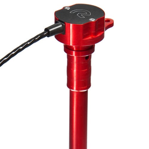 Kapazitiver Füllstandsensor - LS100 - Reventec Ltd - für Wasser / für Kraftstoff / für Öl