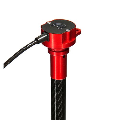 Kapazitiver Füllstandsensor - LS145 - Reventec Ltd - für Kraftstoff / für Öl / mit Digitalausgang