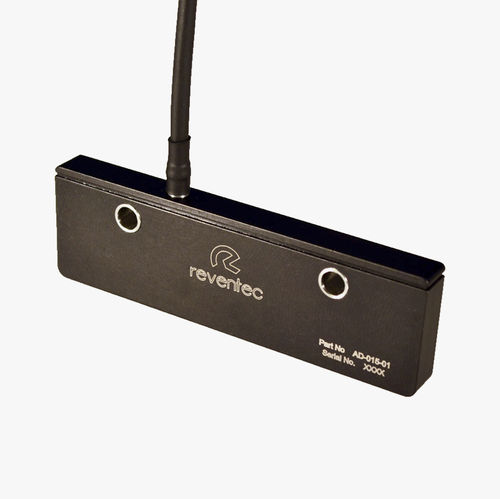Linearer Positionssensor - Quantum100™ - Reventec Ltd - kontaktlos / magnetoresistiv / analog