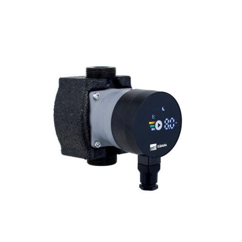 Zirkulator - Ego 2 (Tech) - EBARA PUMPS EUROPE