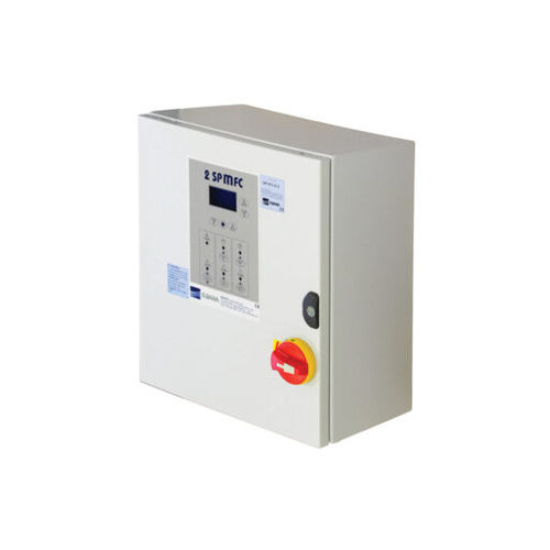 Steuerungseinheit für Pumpen - SP series - EBARA PUMPS EUROPE - elektrisch