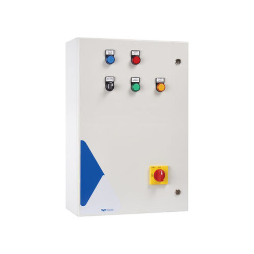 Elektrische Steuerungseinheit - STARDELTA 1-2 - EBARA PUMPS EUROPE - elektromechanisch