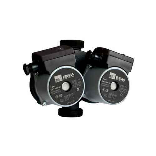 Zirkulator - Ego T - EBARA PUMPS EUROPE