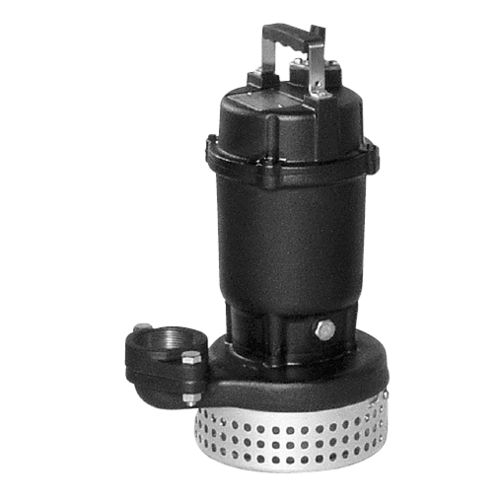 Kreiselpumpe - DS - EBARA PUMPS EUROPE - für Klarwasser / Tauch / stationär