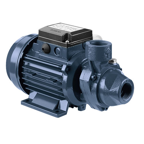 Periphäre Pumpe - PR series - EBARA PUMPS EUROPE - Wasser / elektrisch / stationär