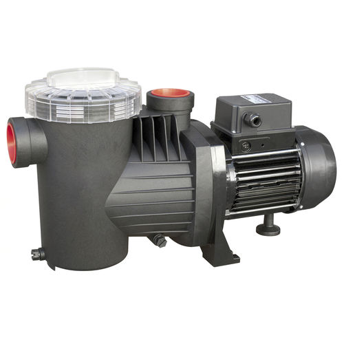 Kreiselpumpe - SW series - EBARA PUMPS EUROPE - Wasser / elektrisch / selbstansaugend