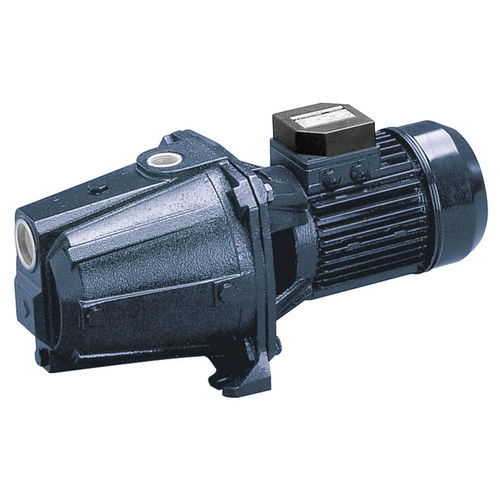 Kreiselpumpe - AG series - EBARA PUMPS EUROPE - für Klarwasser / elektrisch / selbstansaugend