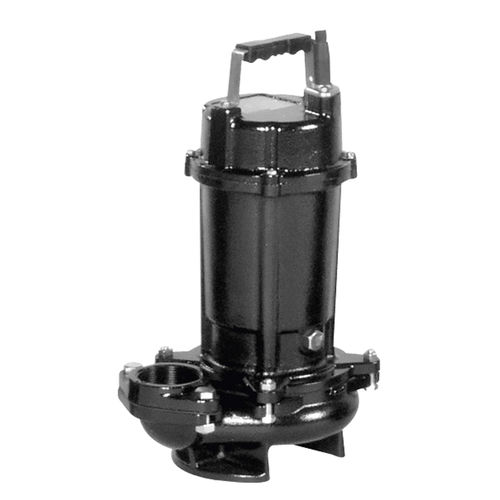Vortexpumpe - DVS  - EBARA PUMPS EUROPE - für Abwasser / elektrisch / Tauch