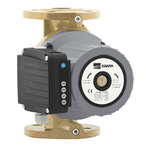 Zirkulator - MR B - EBARA PUMPS EUROPE