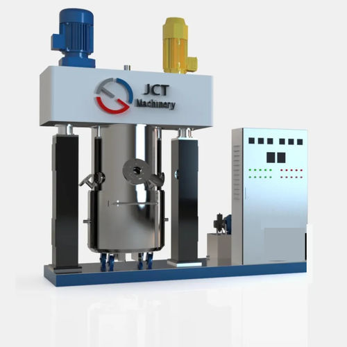 Planetenmischer - foshan jct machinery ltd - Batch / Flüssigkeit / Feststoff / Klebemittel