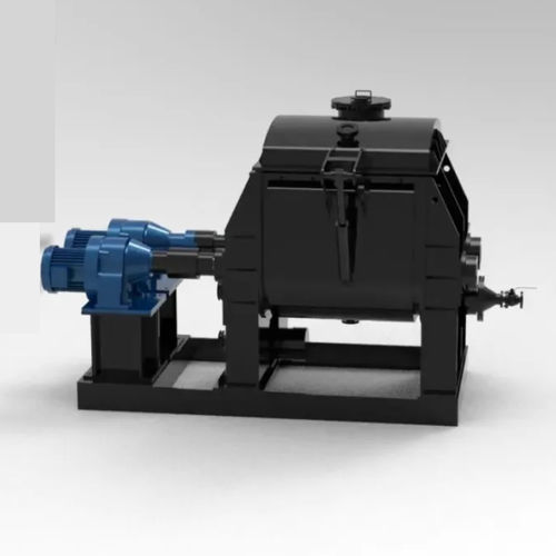 Kneter mit Sigma-Klinge - foshan jct machinery ltd - Batch / Flüssigkeit / Feststoff / Labor