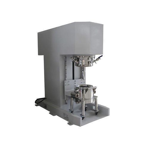 Planetenkneter - JCT VK series - foshan jct machinery ltd - vertikal / Batch / fester