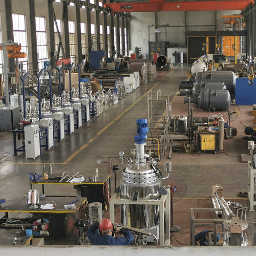 Papierproduktionsanlage - foshan jct machinery ltd - automatisiert / für Baustellen