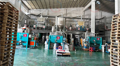 Fahrzeugglas-Produktionsanlage - foshan jct machinery ltd