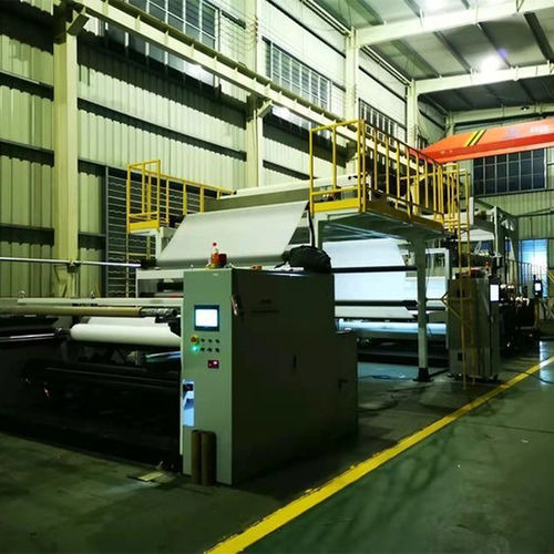 Produktionsanlage für Folien - foshan jct machinery ltd - Einzel