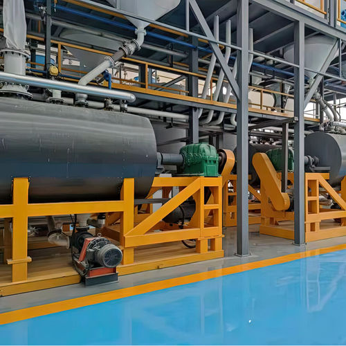 Automatische Produktionsanlage - foshan jct machinery ltd