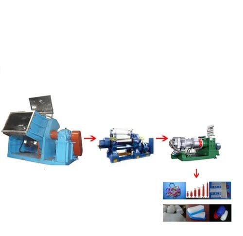 Produktionsanlage für chemische Produkte - foshan jct machinery ltd - kontinuierlich / medizinisch / für Baustellen