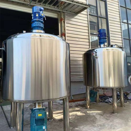 Produktionsanlage für chemische Produkte - foshan jct machinery ltd