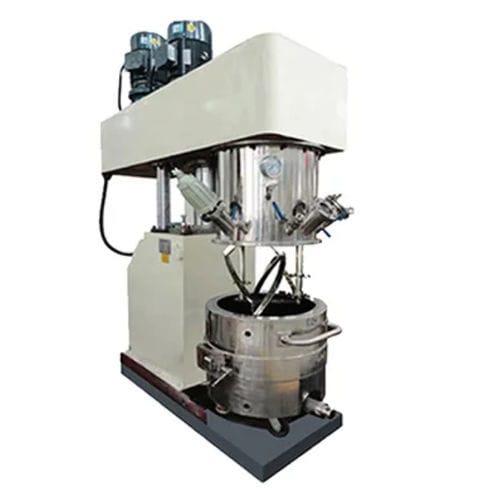 Planetenmischer - foshan jct machinery ltd - vertikal / Batch / kontinuierlich