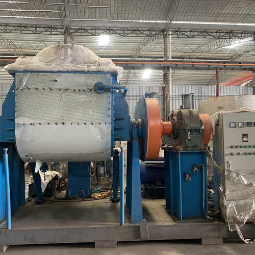 Kneter mit Sigma-Klinge - foshan jct machinery ltd - Batch / Flüssigkeit / Feststoff / Klebemittel