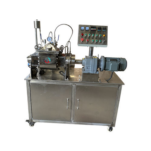 Mischer mit Sigma-Klinge - NHZ-5 - foshan jct machinery ltd - Batch / Flüssigkeit / Feststoff / für die Lebensmittelindustrie