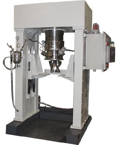 Planetenmischer - VK series - foshan jct machinery ltd - vertikal / Batch / Flüssigkeit / Feststoff