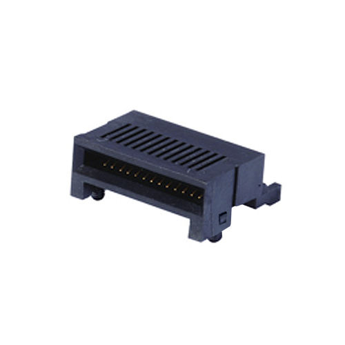 Mini-Steckverbinder - P901A026320R-0 - JPC Connectivity - Daten / QSFP+ / SMT