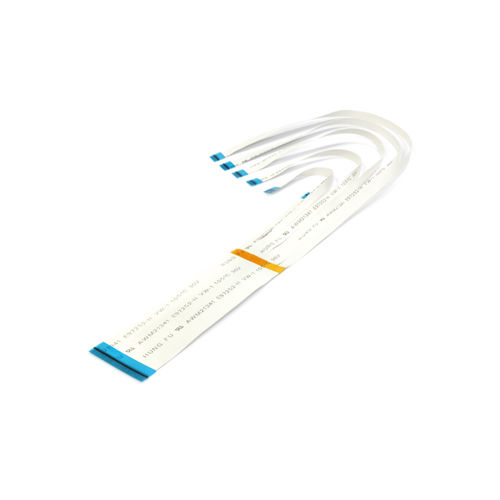 FFC-Stromkabel - JPC Connectivity - Versorgung / flach / für Telekom-Anwendungen