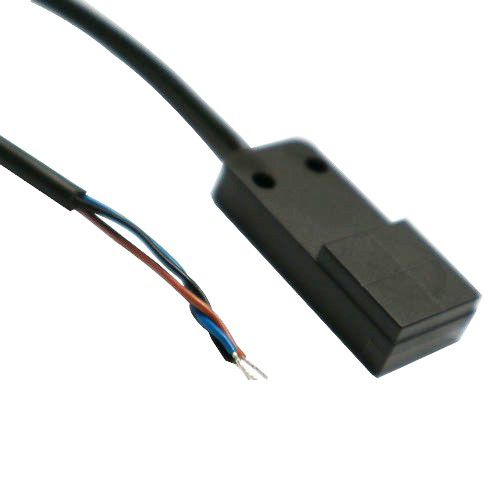 Induktiver Näherungssensor - JPC Connectivity - quadratisch