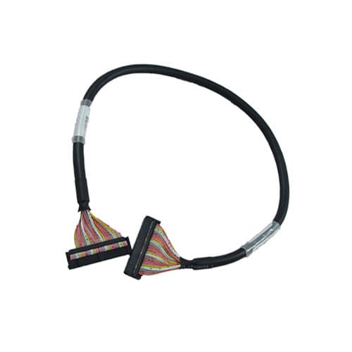Steuerungs-Kabelbaum - AB1762X32L-nM - JPC Connectivity - für Telekommunikationsnetz / maßgefertigt / IDC