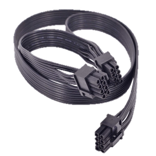 Hochleistungsstromkabel - JPC Connectivity - Netz / isoliert / flach