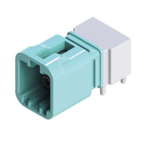 Stromversorgungs-Steckverbinder - JPCN-A-M4008-4 - JPC Connectivity - PCB / FAKRA / mit Verriegelung