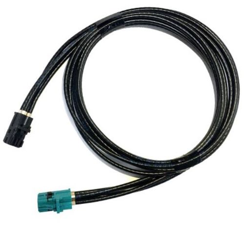 FAKRA-Kabelkonfektionierung - JPC Connectivity - Mehrleiter / Miniatur / flexibel