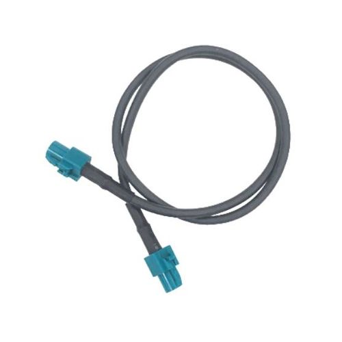 Daten-Kabelkonfektionierung - JPC Connectivity - für hohen Durchsatz / flexibel
