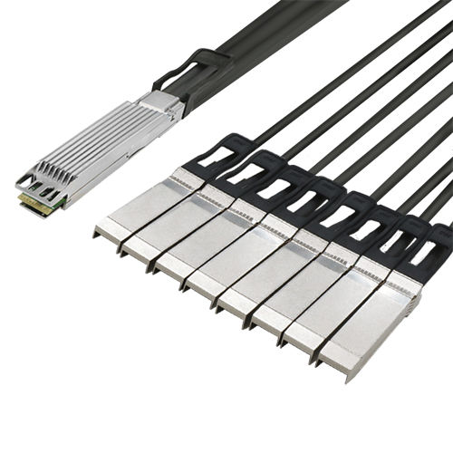Kabelkonfektionierung / Direct Attach Cable (DAC) - JPC Connectivity - Datenübertragung / OSFP / Ethernet