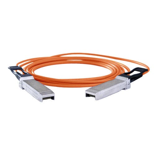 SFP+-Kabelkonfektionierung - JPC Connectivity - LWL / Daten / Ethernet