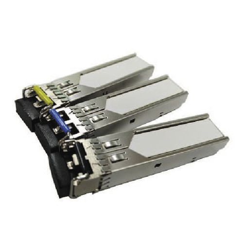 Transceiver-Modul / Datenübertragung - JPC Connectivity - Monomode / Daten / LX SFP