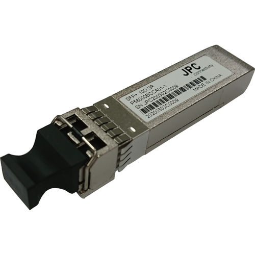 Transceiver für Lichtleiter - JPC Connectivity - SFP / energiesparend