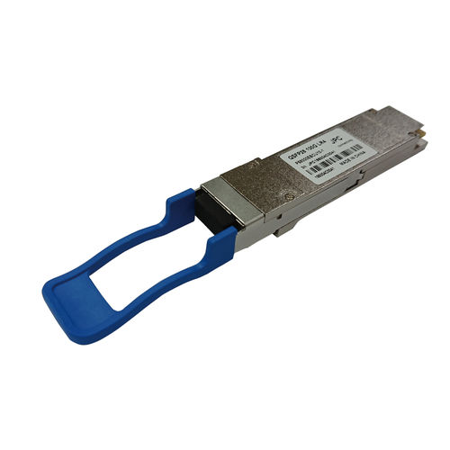 Transceiver für Lichtleiter - JPC Connectivity - QSFP
