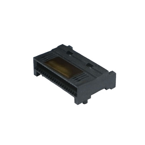 Datensteckverbinder - P938A038300R-0 - JPC Connectivity - QSFP / SMT / rechteckig